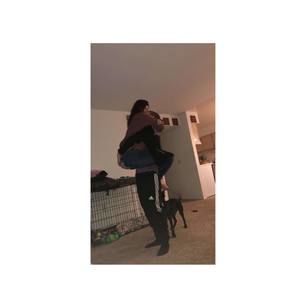 Meet your Posher, Alysha